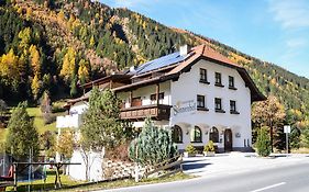 Hotel Sonnenhof Kaunertal